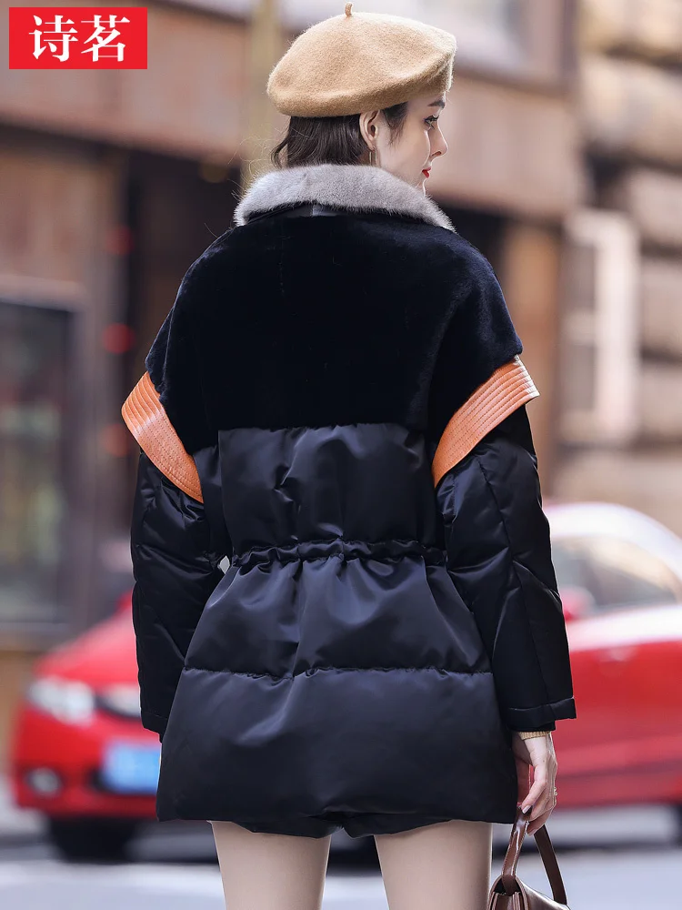 Рисунок 2 - Новинка Зима 2023 высококачественное