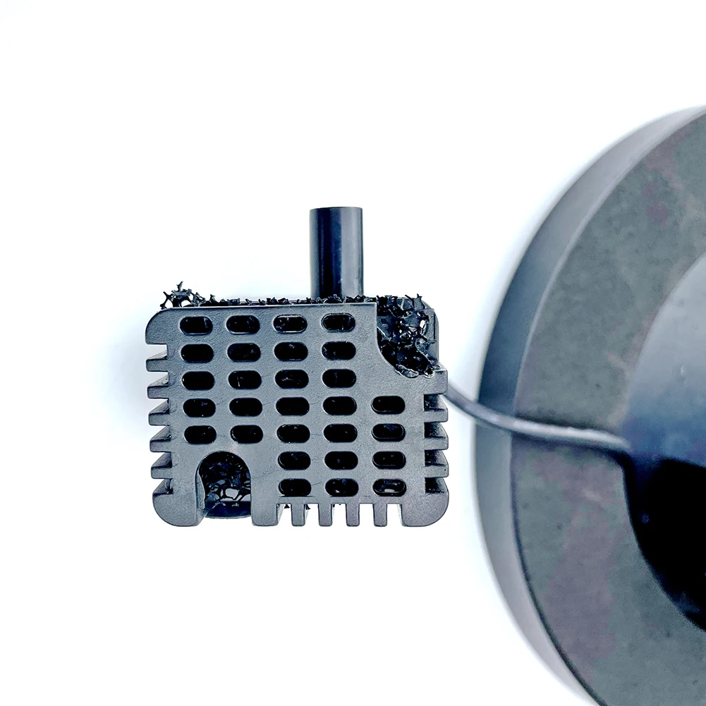 Solar Powered Outdoor Fountain Pump for Garden Pond Bird Bath