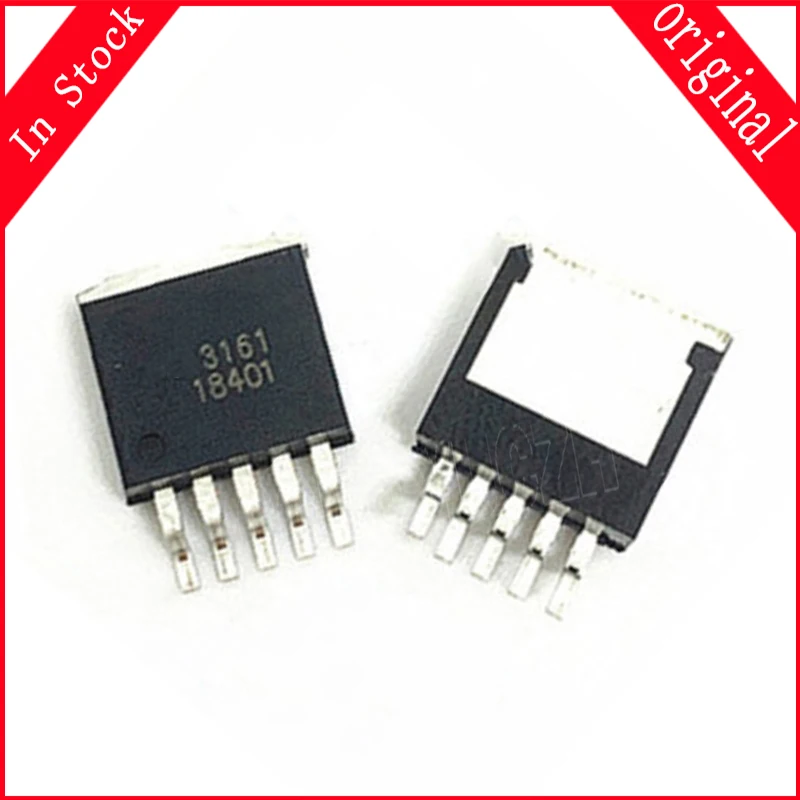 

1pcs/lot AX3161 AX3161M5A XTO-263 In Stock