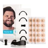 Nasal Breathing Dilators Sleep Nasal Dilator Sport Nasal Breathing Dilators Starter Kit Magnetic Nasal Strips Reduce Snoring 1