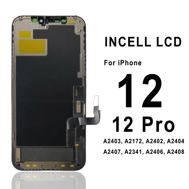 INCELL 12 12 Pro