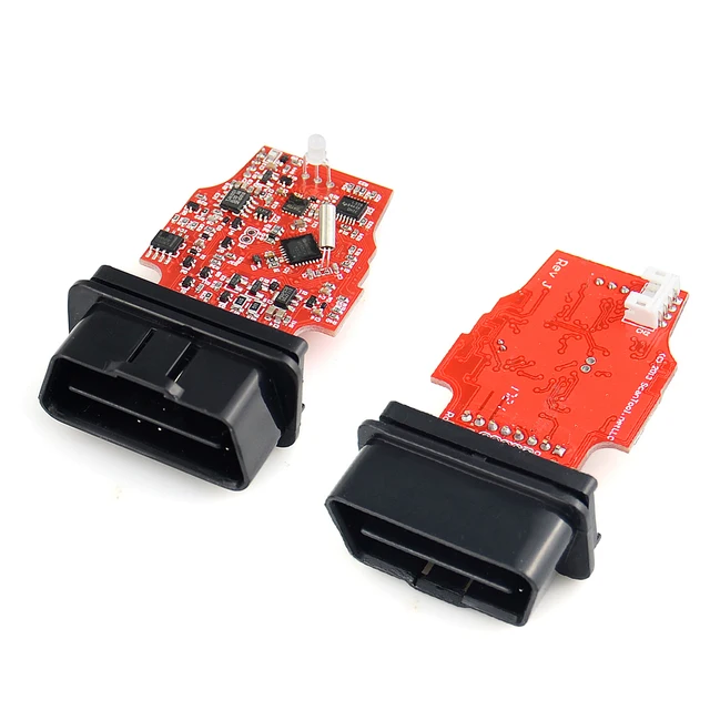Renolink V1.99/V2.10 Added Extra Function for Renault ECU Programmer Resetting Key Coding UCH Match Dashboard Coding Tool 5