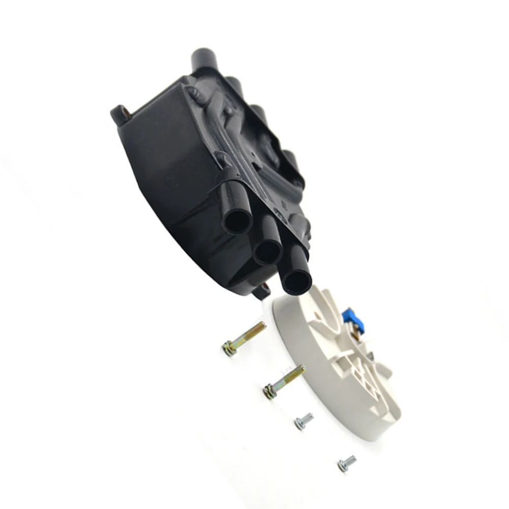 Ignition Distributor CAP 10452458 10452457 FDQGGM003 For Cadillac Escalade Chevrolet Astro Chevrolet Silverado GMC