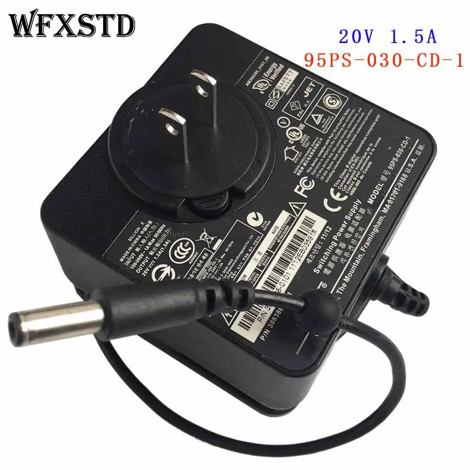 ラップトップ充電器,20v psm41r41r200 95ps-030-cd-1,bose