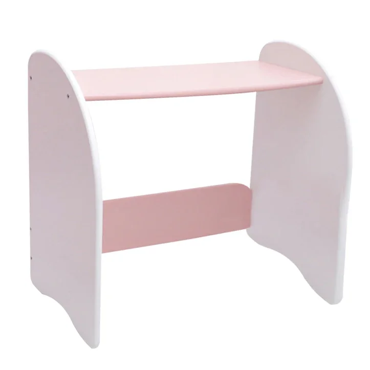 Kids Bookshelf Cheap Price Kids Room Bookshelf Children Wooden For Home Furniture to Store Toys Child Storag