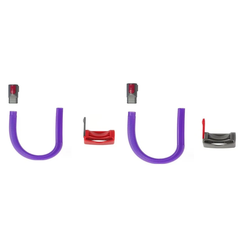

Комплект для пылесоса Dyson V7 V8 V10 V11 V15 с направляющей проволокой