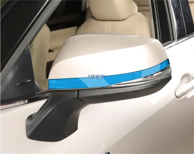 ̷ Ʈ Ƽ ݸ  ȣ   ̷ Ʈ For Toyota Highlander 2020 2021 2022 ڵ Ÿ ׼