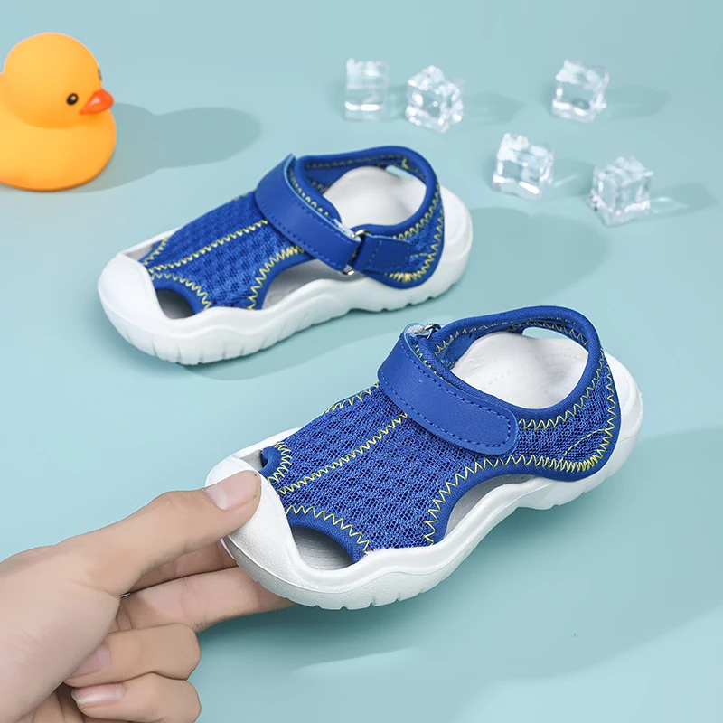 Summer Children Beach Sandals for Girls children sandals