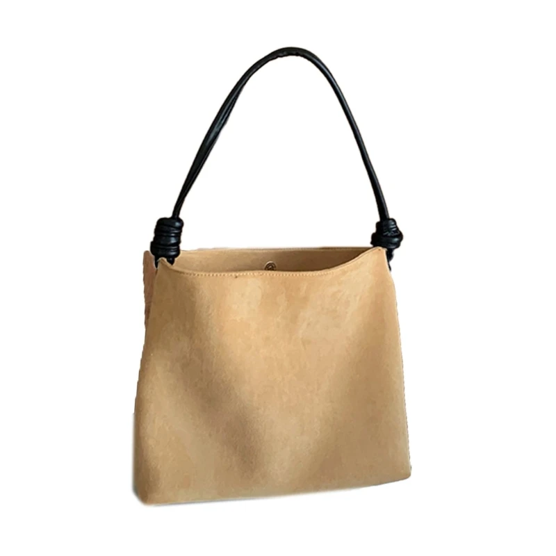 

Versatile Crossbody Bag Shoulder Bag for Women Girl Large Capacity Shopping Bags