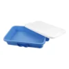 Sand Table Storage Box Sandbox Portable Craft Organizers Tray for Sensory Play Trays Classroom 1