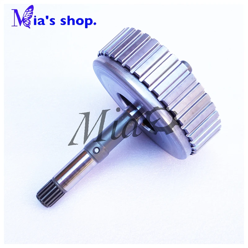 

Genuine New K313 K310 K311 CVT Automatic Transmission Clutch Input Shaft Drum Assembly for Toyota Corolla