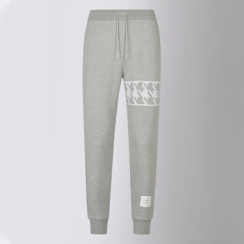 

Fashion Classic Sweatpants Casual Loose Sport Pants Spring Summer Comfy Lounge Joggers Baggy Sweatpants Pockets Design Bottoms