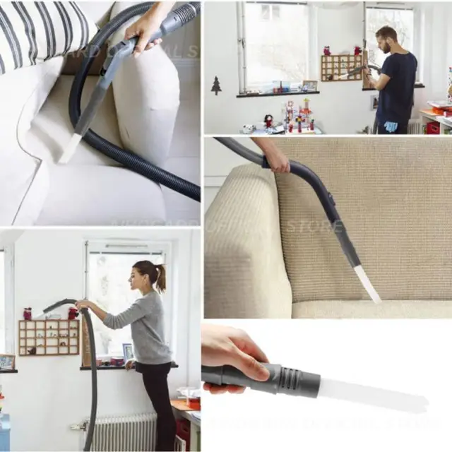 Multifunkcionális Hordozható Univerzális Kefe Por Apuka Tisztító Szennyeződés-Eltávolító Vákuum Rögzítés Szennyeződés Tiszta Szerszámok - Image 5