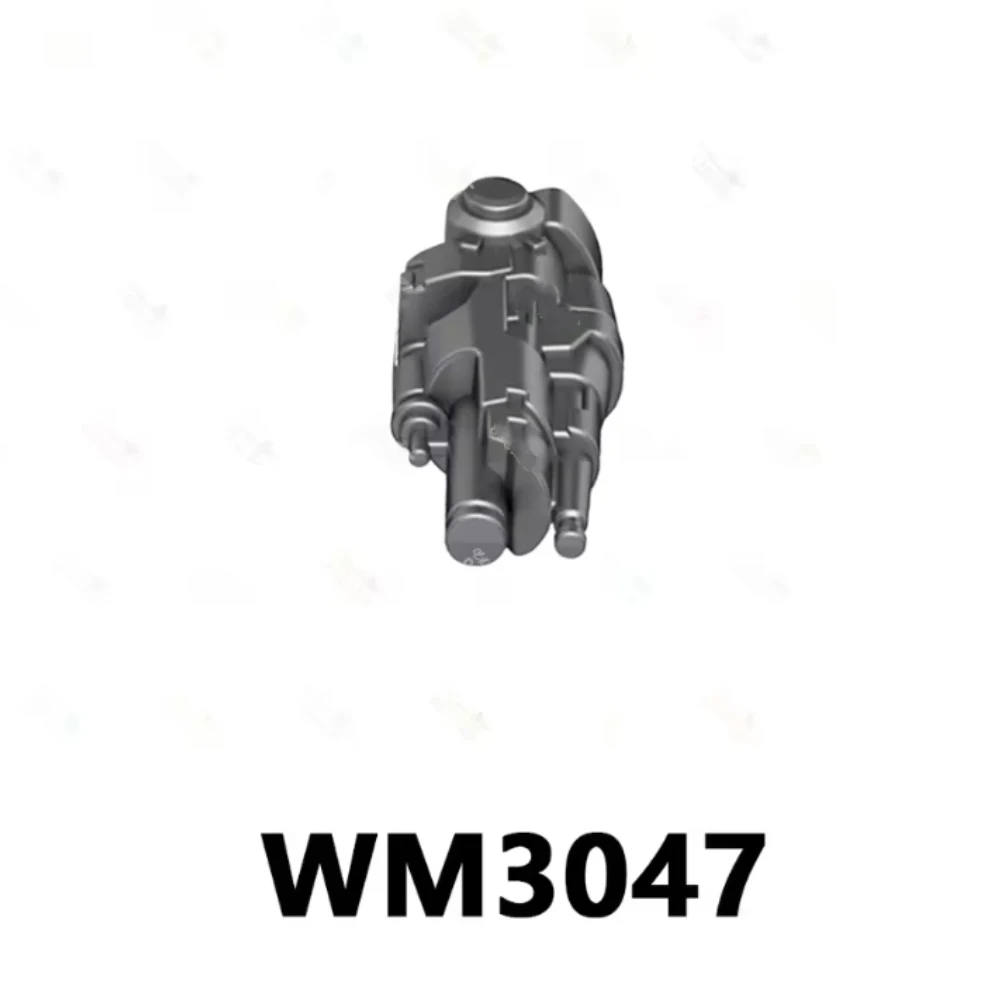 미니 피규어 액세서리 모델 빌딩 키트 건설 블록 장난감 어린이를위한 크리스마스 생일 선물 WM6223 WM6224