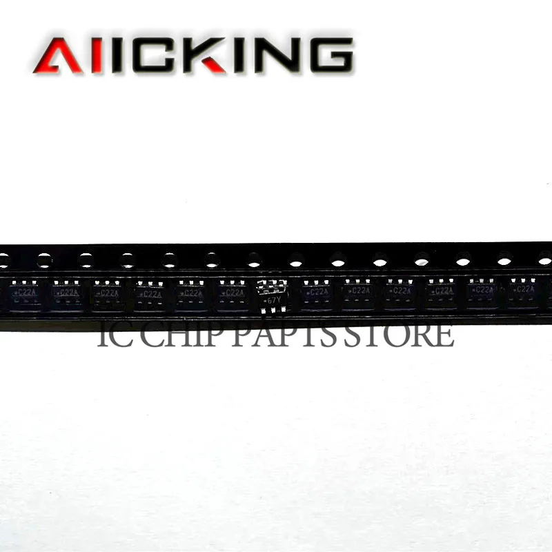 

LMV761MFX 5pcs/lots, SOT23-6 Comparator Single 5.25V Automotive 6-Pin SOT-23 T/R, Original New IC Chip ,In Stock