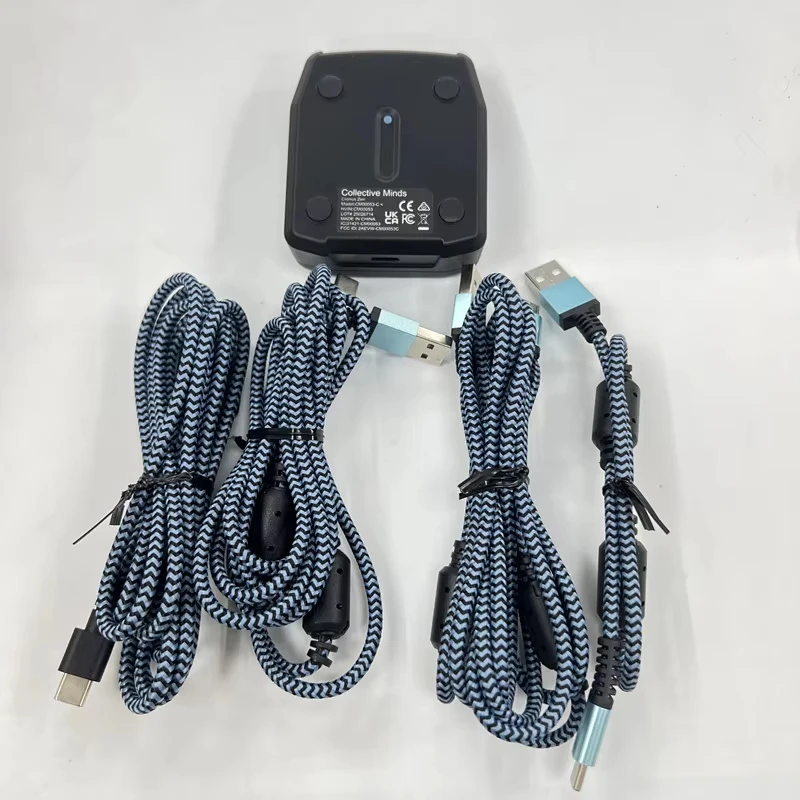 Cronus Zen Controller Converter - Wireless & Wired Adapter