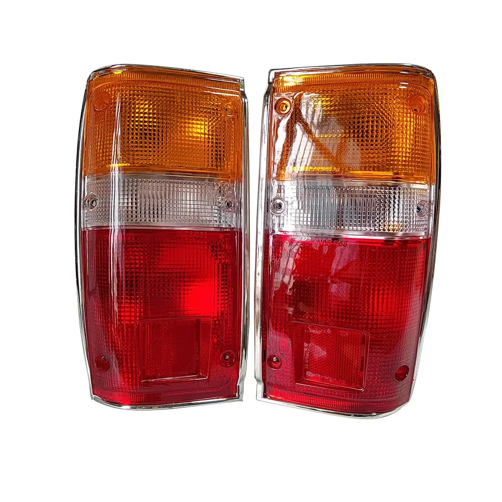 

Пара автомобильных фонарей для Toyota Hilux RN55 RN85 1988-1992