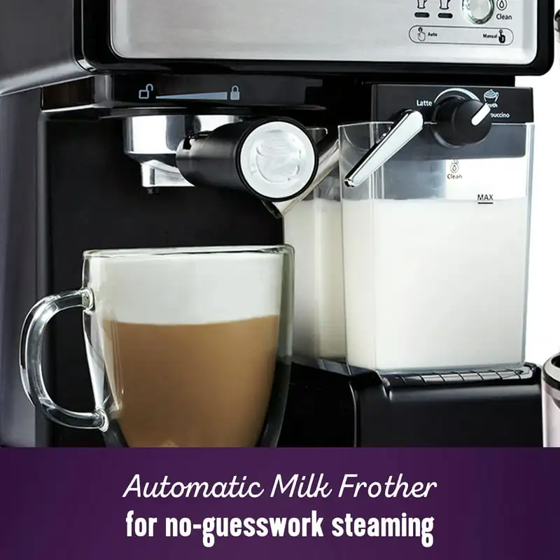 https://ae01.alicdn.com/kf/Sa93cbb53da4f4122aca85735a3d14447E/Cafe-Barista-Black-Silver-Premium-Espresso-Latte-Cappuccino-Maker-Coffee-machine-Milk-steam-frother-Espresso-coffee.jpg