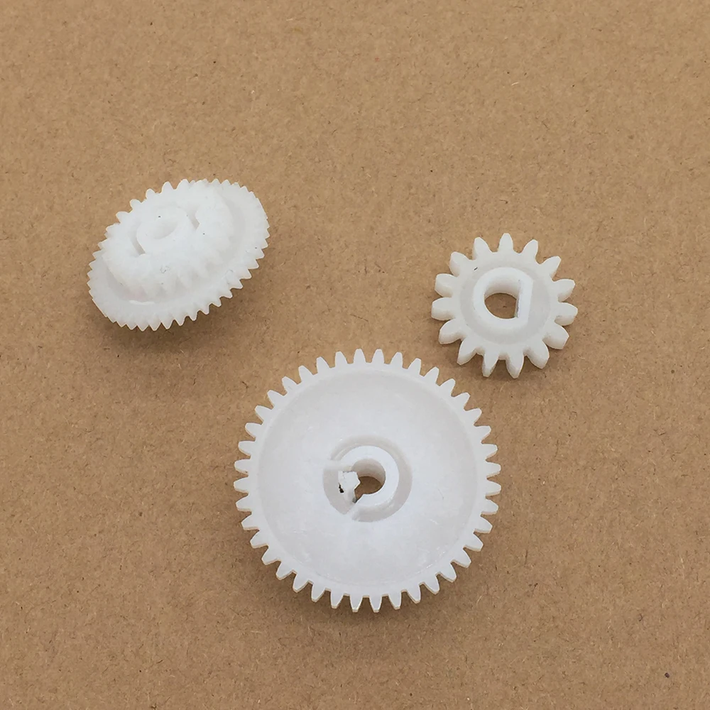 

Gear подходит для Brother TD 2130N TD-2130N TD2130N