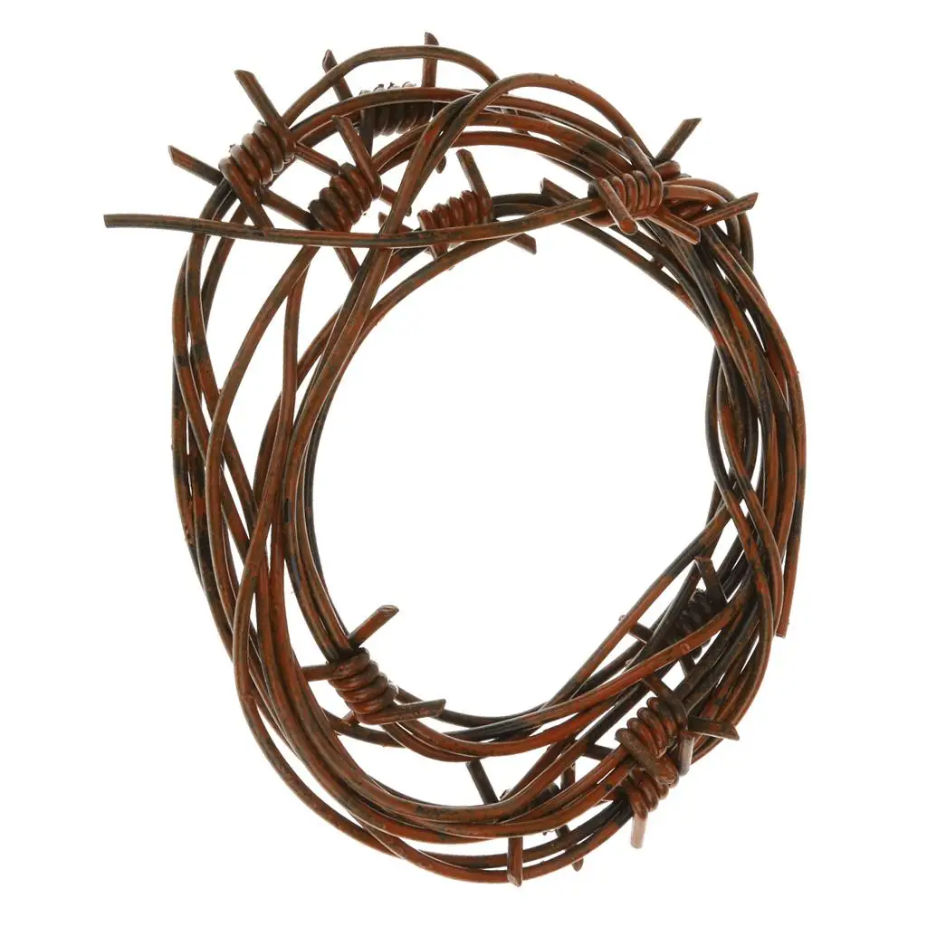 Deco Vine - Halloween Horror Party Deco-Vitex-Filo Di Plastica