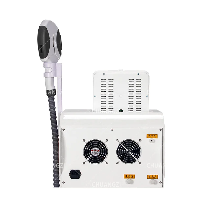Portable IPL/OPT/Elight Hair Removal and Skin Whitening Laser Hair Removal Machine Professional Salon Machine for wen 6