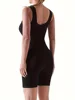 2024 Sexy Women Jumpsuits Shorts Female Sleeveless Sport Romper Bodysuits Summer Yoga Playsuits Skinny Gym Fitness Outfits 2