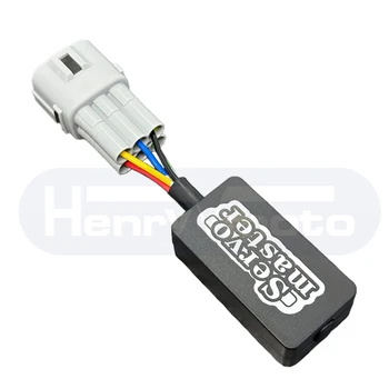 Accessori moto - Per Suzuki DL1000 VSTROM 2013 - 2019 DL XT V-STROM Eliminatore servo valvola di scarico