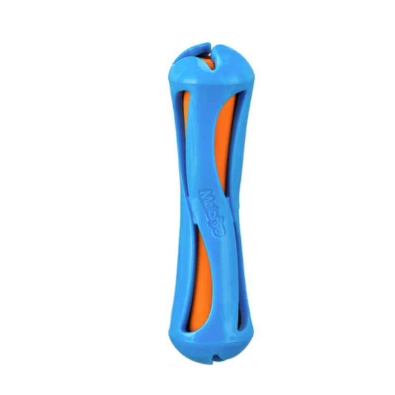 Floating Interactive Dog Water Toy Bite Resistant Aquatic Stick_voghion.com