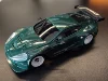 BM Hobby MTC 1/28 Micro RC  60KM/H High Speed Brushless Touring RC 5