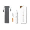 SOOCAS N1 Nose Hair Trimmer Electric Ear Hair Removal Shaver Blade Waterproof Cordless Razor Safty for Men 6