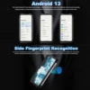 Unihertz 8849 Tank 2 Laser Projector Rugged Phone 108MP Camera 12GB+512GB 15500mAh Camping Light Night Vision NFC Unlock Cellpho 6