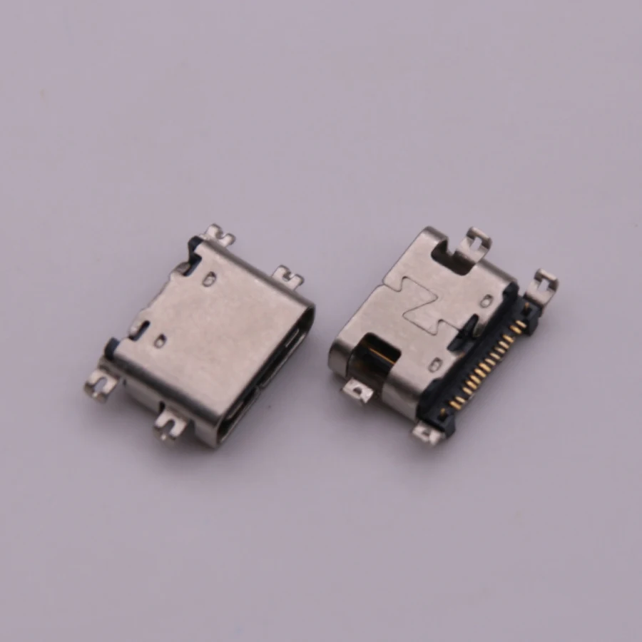 de carregamento doca conector para lenovo yago