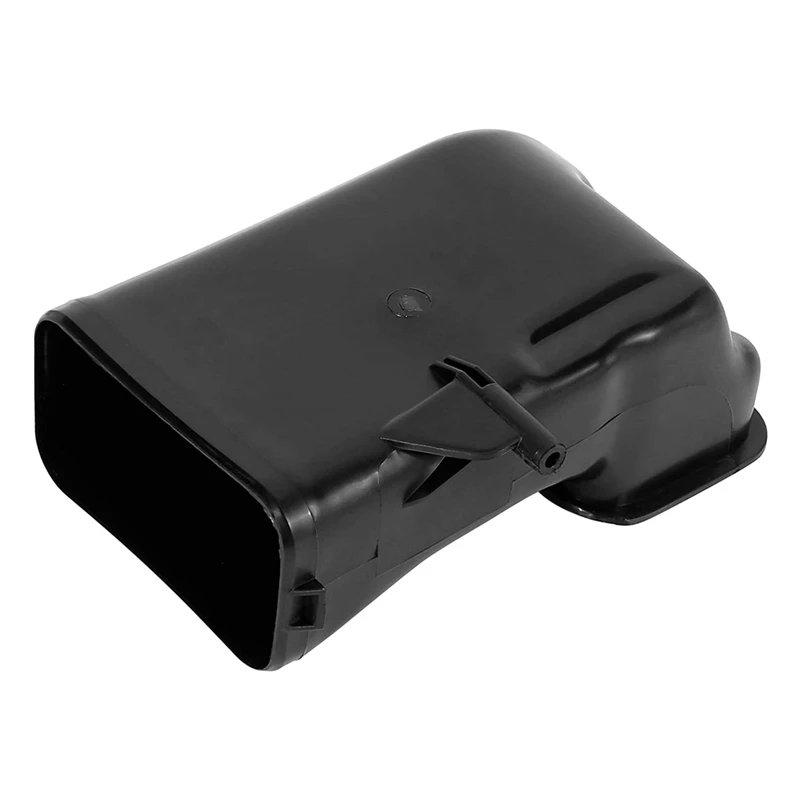 

Шланг воздухозаборника двигателя автомобиля, модель 13717577471 дюйма, для BMW- 5, 6, 7 серии, F07, F10, F11, F12, F13, F01, F02, F03