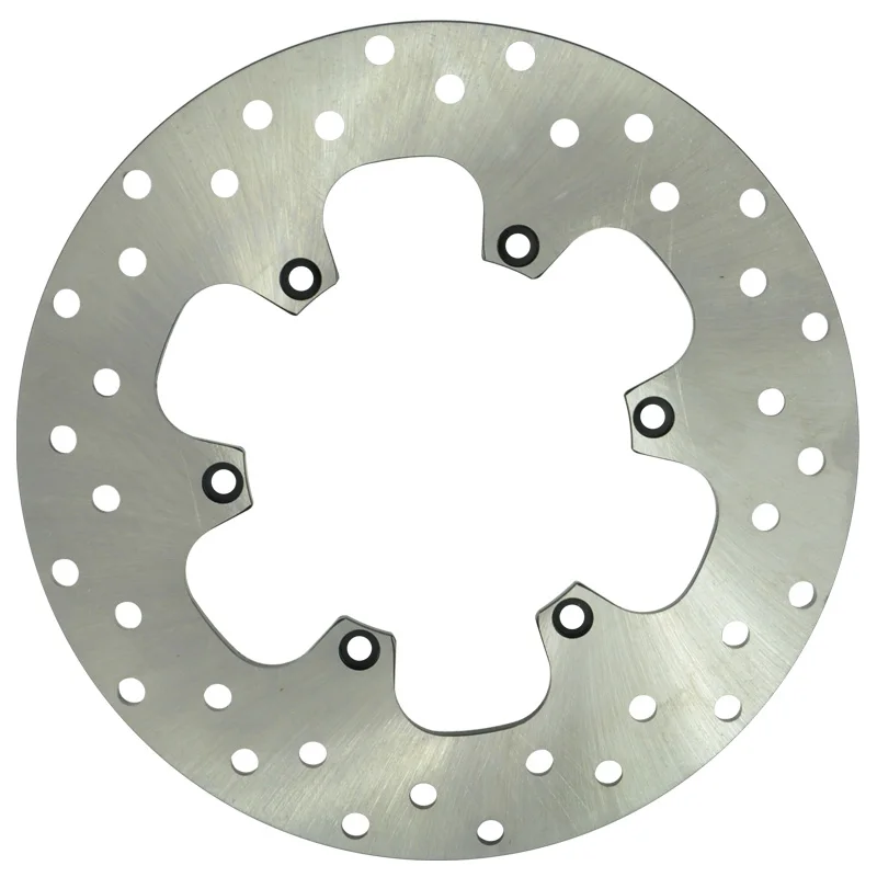 Motorcycle Rear Brake Disc Rotor F650cs G650gs F650gs Fairing Bmw