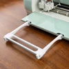 Extension Tray Holder Compatible with Cricut Maker 3 and Maker Compatible Cutting Mat Support for Cricut Explore Air 2&Explore 3 2