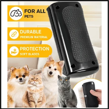 Versatile Pet Hair Scraper 1