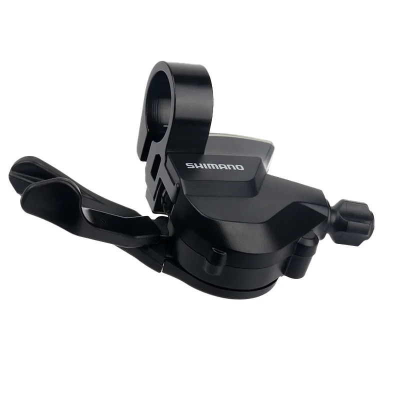 Shimano Leve Freno A Disco Idraulico BL-M315 DX SX Colore Nero - Foto 3