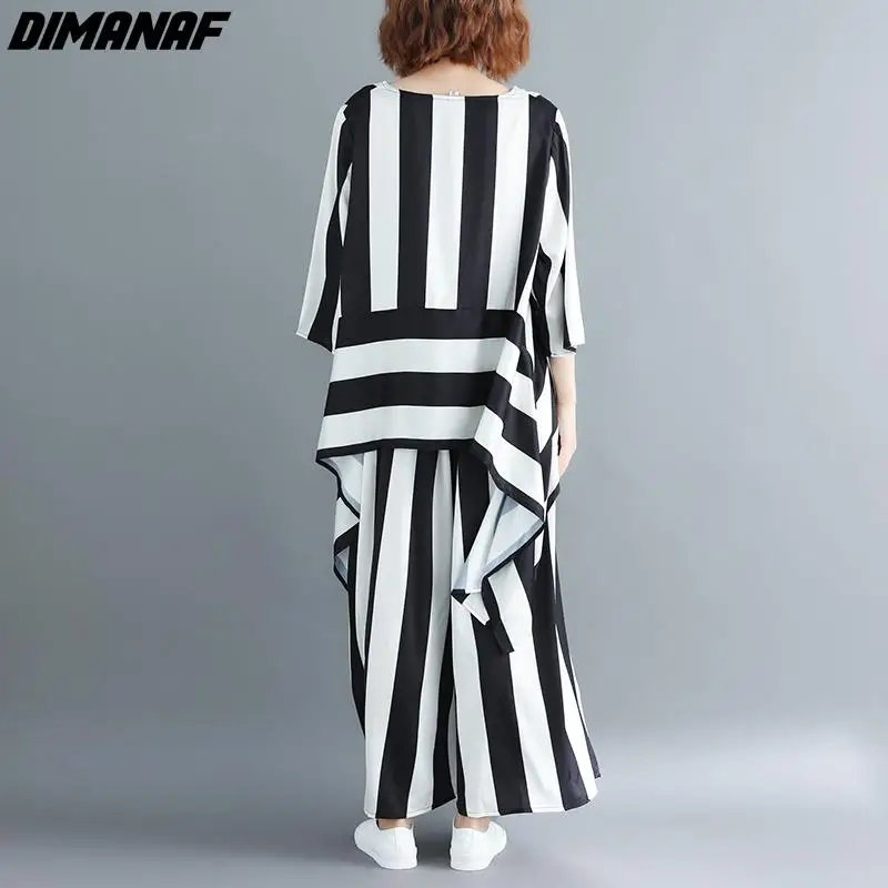 Рисунок 4 - Женский шифоновый костюм DIMANAF