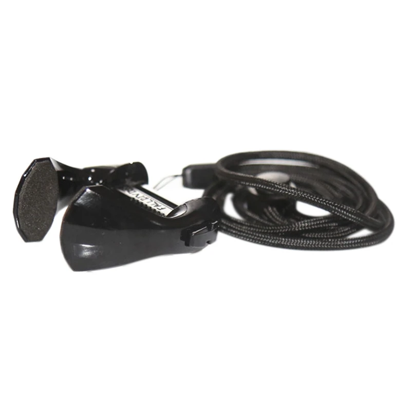 Diving Nose Clip Comfortable Diving Surfing Swim Nose Clips for Adults