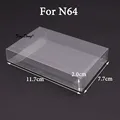 For N64