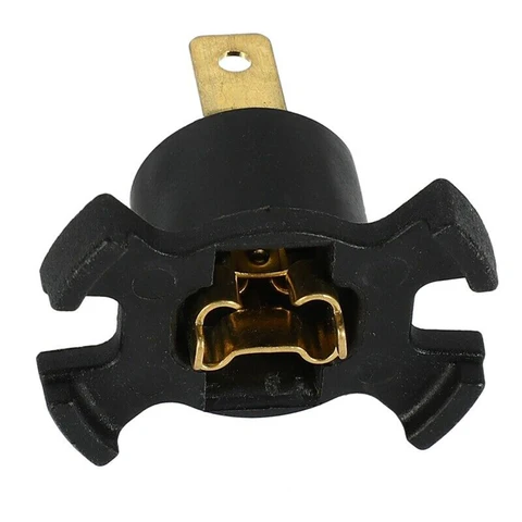 Socket Adapter Headlight Socket Headlight Socket Bulb Socket High Beam