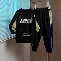 57165-bff0d4.jpg Tracksuit Set (Boys Sport Sweatshirt & Pants)