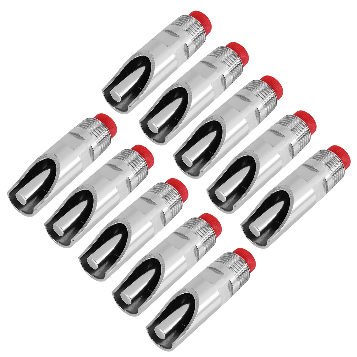 Pig Automatic Nipple Water Dispenser Automatic Water Nozzle Drinking Nipple 10 Stainless Steel nipple connector