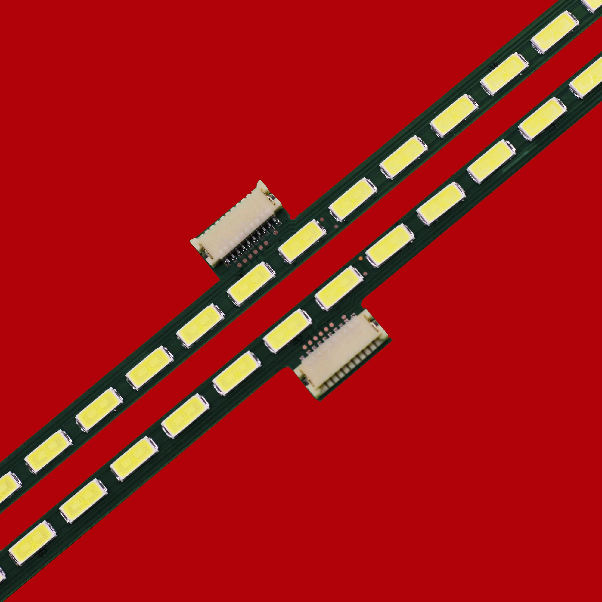 54 LED Backlight strip for 47" ART TV REV0.3 47LM860V 47LM6400 47lm7600 47LM6600 47LM6700 47LM8600 47PFL6907K/12 47PFL6907T/12