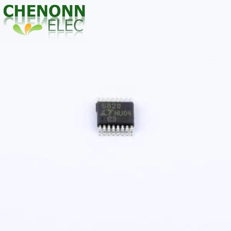LTC6820HMS#3ZZPBF