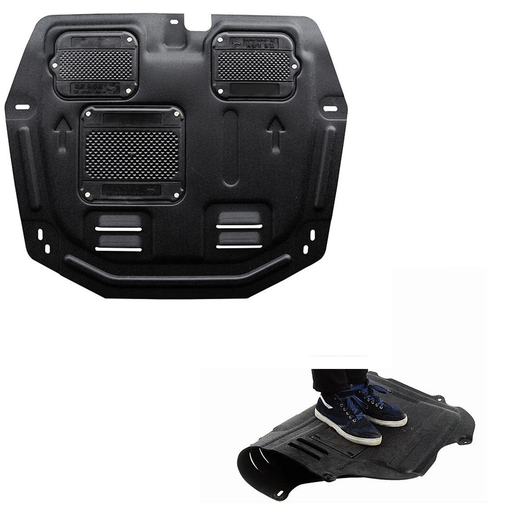 

Брызговик под двигателем, щит от брызг, щит от грязи, щитка, брызговик, поддон, панель крыла для Honda CRV 2015 2016