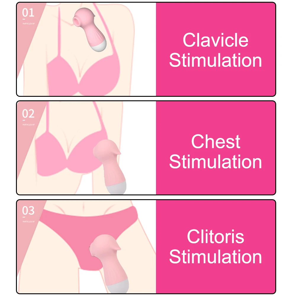 Nipple Sex Toys Sexy Seahorse Sucking Vibrators Breast Enlarger Nipple Sucker For Women