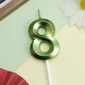 Green 8
