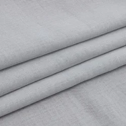 Urgarding Anti-radiation Emf Shielding Cotton & Silver Mesh Curtains for Window, White Anti Radiation Window Curtain 6