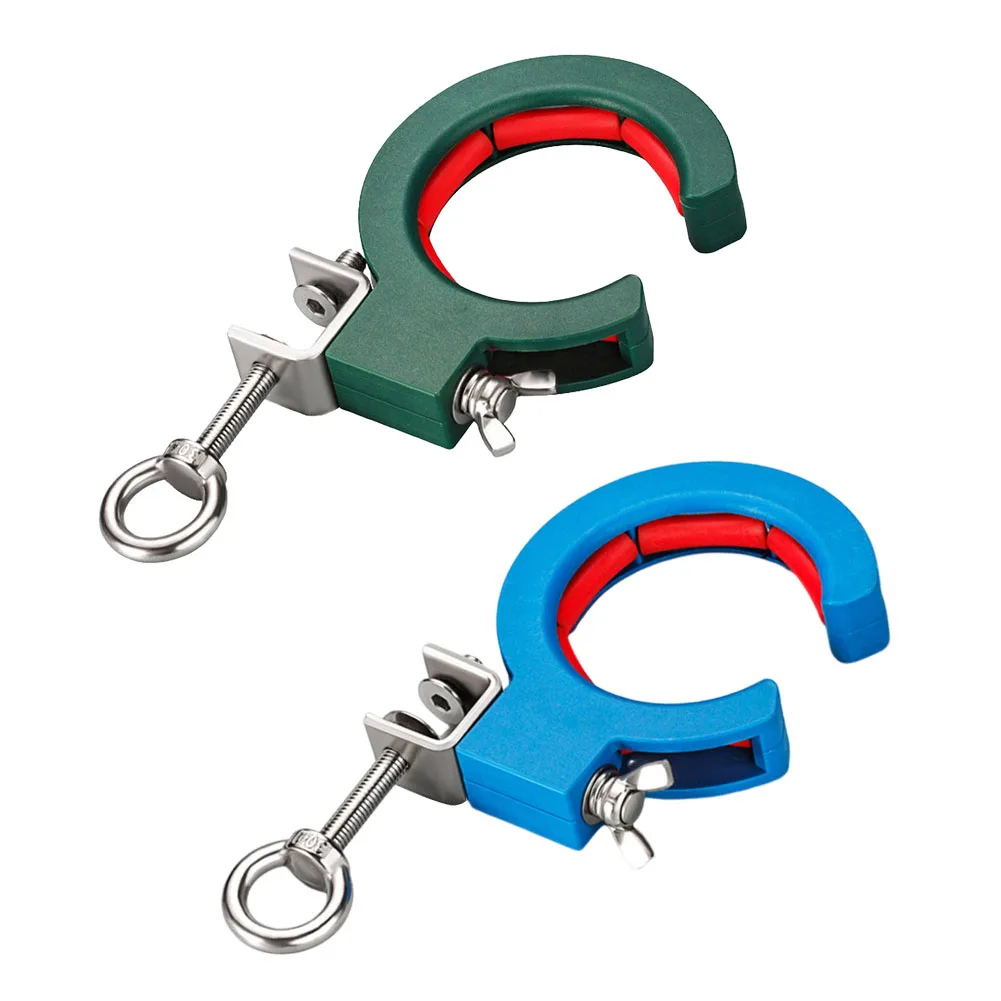 1pc Bridge Pulley Threading Artifact Garage Ceiling Integrated Wiring Construction Auxiliary Tool Accessories